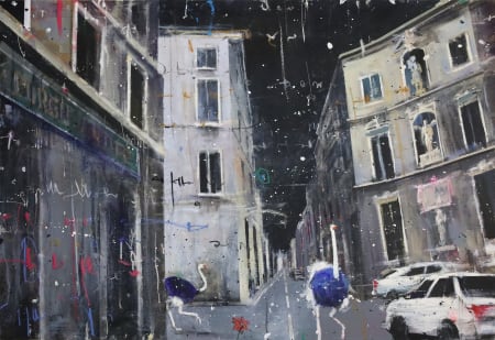 Angelo Accardi — Misplaced